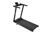 Sport & Fitness - DeerRun A1 Urban Foldable Electric Treadmill - Black - A1 Urban - Black