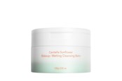 Ansigtspleje - HaruHaru Wonder Centella Sunflower Makeup-Melting Cleansing Balm 100 g - 8809532221936