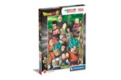 Puslespil - Clementoni Puzzle Dragonball 104 pieces (Super) Floor - 25750