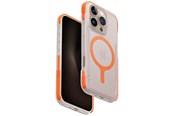 Mobil - Covers & Cases - UNIQ Combat Active Magclick Charging Case for iPhone 16 Pro - Orange - 8886463691830