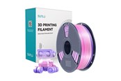 Filament/Resin - 3D-printer - Sunlu PLA+ Silk Filament (Rainbow) 03 - PLA+ Silk R 03