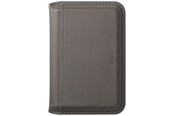 Mobil - Covers & Cases - UNIQ Lyden DS RFID Magnetic Wallet with Phone Stand - Grey - 8886463692165