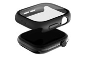 Smartwatch - Tilbehør - UNIQ Nautic Case for Apple Watch 42 mm - Black - 8886463692639