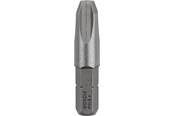 Værktøj - Bosch 2 607 001 518 screwdriver bit - 2607001518