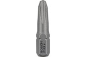 Bor & bits - Bosch 2 607 001 515 screwdriver bit - 2607001515