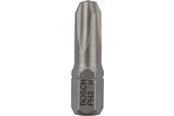 Bor & bits - Bosch 2 607 001 517 screwdriver bit 100pcs - 2607001517