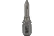 Bor & bits - Bosch 2 607 001 510 screwdriver bit 25pcs - 2607001510