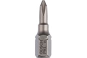 Bor & bits - Bosch 2 607 001 509 screwdriver bit 10pcs - 2607001509