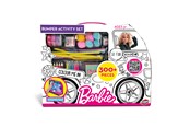 Kreativt Legetøj - Barbie Bumper Activity Set - BLA85649