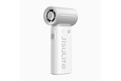 Klima/ventilator - Jisulife Handheld Fan Life9 3600mAh Portable Mini Blower USB Fan - Gray - 6975061532613