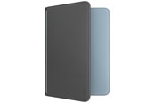 Mobil - Covers & Cases - UNIQ Belmont Passport Case with Apple Find My RFID Lock Gray Blue - 8886463691069