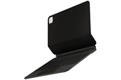 Tablet - Covers & Cases - UNIQ Venno Pro Magnetic Smart Keyboard Case for iPad Pro 11" (2024/2025) - Black - 8886463691519