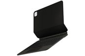 Tablet - Covers & Cases - UNIQ Venno Pro Magnetic Smart Keyboard Case for iPad Air 13" 2024 / 2025 / iPad Pro 13" 2024 - Black - 8886463691533