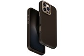 Mobil - Covers & Cases - UNIQ Keva Max Magclick Charging Camera Stand Case for iPhone 16 Pro Max - Brown - 8886463692073