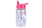 Skoletilbehør - Hello Kitty Drinking bottle 450ml Drink Up - 230-00580