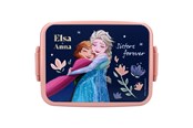 Skoletilbehør - Frozen Lunch box II Lunch Bunch - 785-00420