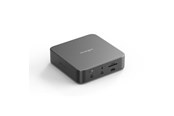 Dockingstation - Kensington SD5010T5 EQ Thunderbolt™ 5 tredobbelt 4K dockingstation - K35231EU