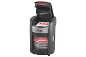 Makulator - Rexel ShredMax AutoFeed+ 150X makulator P4 krydsmakulering - 2025150XEU