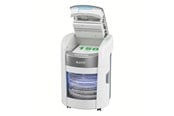 Makulator - Leitz IQ OptiMax Autofeed Home Office 150 makulator mikromakulering P5 - 80370000