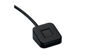 Video/audio grabber - Kensington VeriMark™ Stationær computer 2.0 Fingerprint-nøgle - Windows Hello & Windows Hello for Business - K64741WW