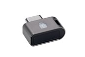 Video/audio grabber - Kensington VeriMark™ Guard 2.1 USB-C® Fingeraftryk Sikkerhedsnøgle - FIDO2, WebAuthn/CTAP2.1, FIDO U2F - Tværplatforms - K65051WW