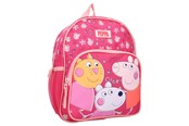 Skoletilbehør - Vadobag Backpack Peppa Pig You Are Enough - 007-01148