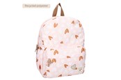 Skoletilbehør - Vadobag Backpack Kidzroom Loving Days - 030-00704