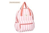 Skoletilbehør - Vadobag Backpack Kidzroom Stripe Frenzy - 030-00773