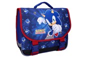 Skoletilbehør - Vadobag School backpack Sonic Still Unstoppable - 155-01302