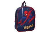 Skoletilbehør - Vadobag Backpack Spider-Man Web Hero - 200-02193