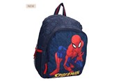 Skoletilbehør - Vadobag Backpack Spider-Man Web Hero - 200-02196