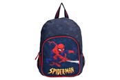 Skoletilbehør - Vadobag Backpack Spider-Man Web Hero - 200-02197