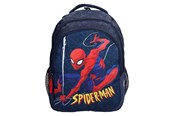 Skoletilbehør - Vadobag Backpack Spider-Man Web Hero - 200-02198