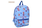 Skoletilbehør - Vadobag Backpack Spidey Style Legends - 201-01955