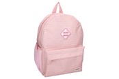 Skoletilbehør - Vadobag Backpack Studio V All Striped Up! - 215-02031