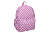 Skoletilbehør - Vadobag Backpack Studio V Check This! - 215-02044