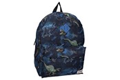 Skoletilbehør - Vadobag Backpack Studio V Extinct Legends - 215-02045