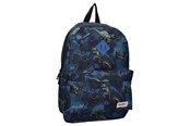 Skoletilbehør - Vadobag Backpack Studio V Extinct Legends - 215-02046