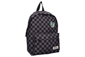 Skoletilbehør - Vadobag Backpack Studio V Double Check - 215-02051