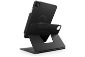 Tablet - Covers & Cases - UNIQ Rovus Snapmount Magnetic 360 Rotating Detachable Case for iPad Pro 11" 2024 (5th Gen) - Black - 8886463693063