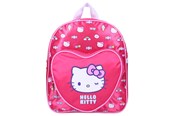 Skoletilbehør - Vadobag Backpack Hello Kitty Follow The Rainbow - 230-00574