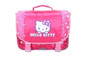 Skoletilbehør - Vadobag School backpack Hello Kitty Follow The Rainbow - 230-00575