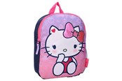 Skoletilbehør - Vadobag Backpack Hello Kitty Fluffy Friends - 230-00857