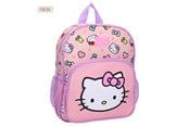 Skoletilbehør - Vadobag Backpack Hello Kitty Sweet Charm - 230-01587