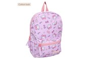 Skoletilbehør - Vadobag Backpack Hello Kitty Style Legends - 230-01956