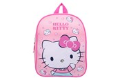 Skoletilbehør - Vadobag Backpack Hello Kitty Chosen Ones - 230-02525