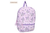 Skoletilbehør - Hello Kitty & Friends Backpack Kuromi Style Legends - 335-01957