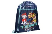 Skoletilbehør - Vadobag Gym bag PAW Patrol Best Team Ever - 520-01187