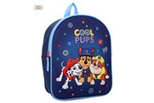 Skoletilbehør - Vadobag Backpack 3D PAW Patrol Simply Special - 520-01798