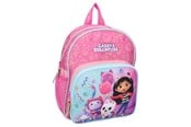 Skoletilbehør - Vadobag Backpack Gabby's Dollhouse The Party Starts Meow - 582-01213